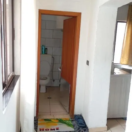 Private In House 17 Apartment