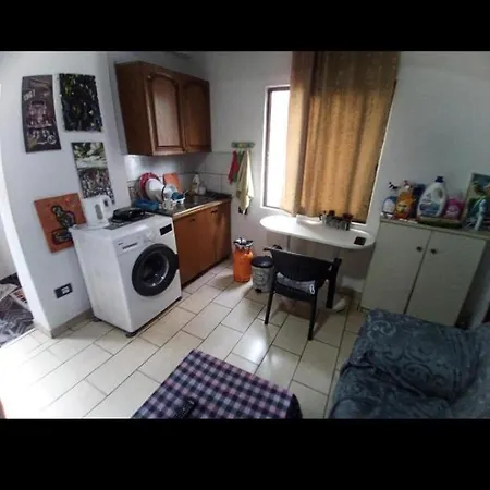 Apartament Private In House 17