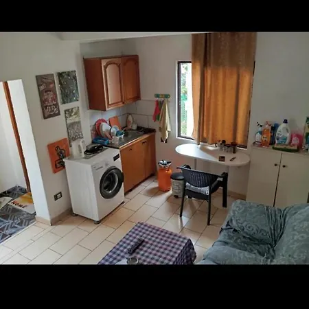 Private In House 17 * Tirana