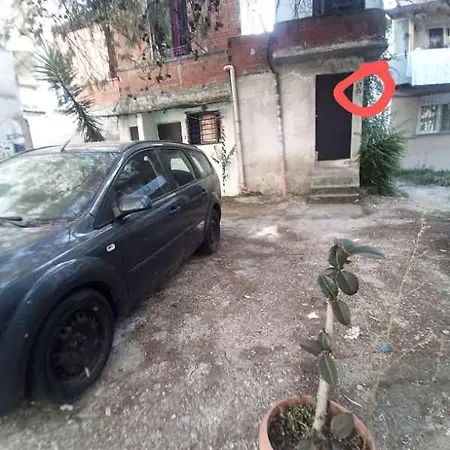 Private In House 17 Apartment