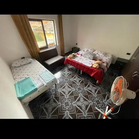 Appartamento Private In House 17 *