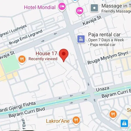 Private In House 17 *