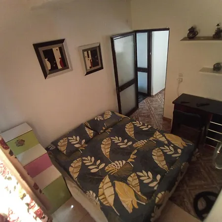 Apartmán Private In House 17 *