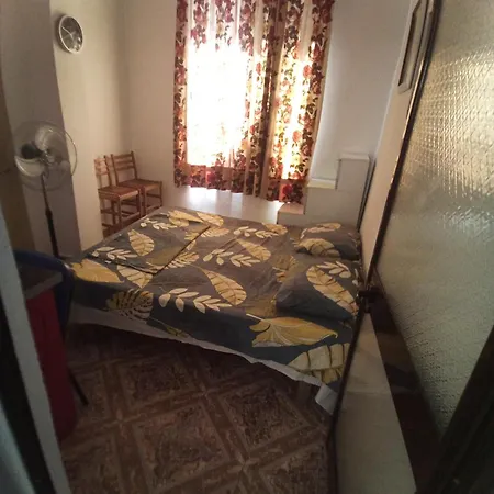 Private In House 17 Appartamento Tirana