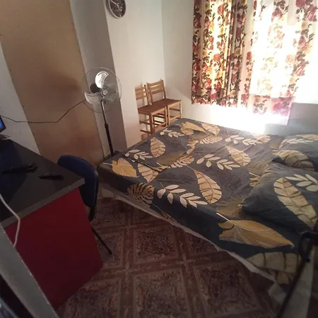Appartamento Private In House 17 Tirana