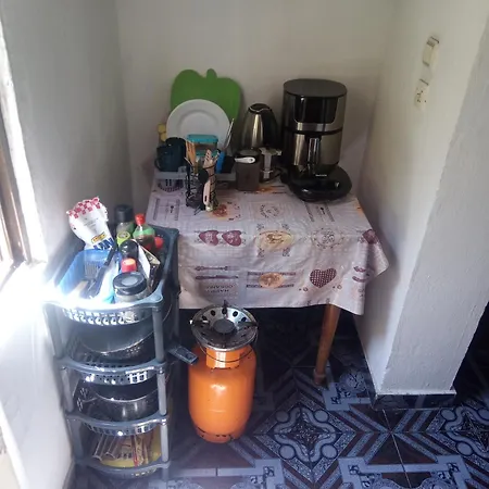 Private In House 17 * Tirana