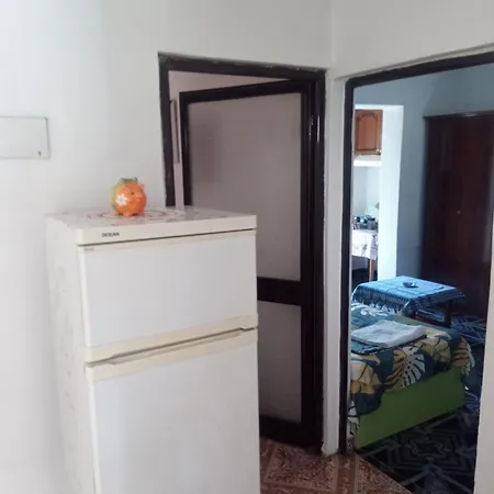 Private In House 17 Appartamento Tirana