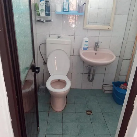 Private In House 17 Appartamento