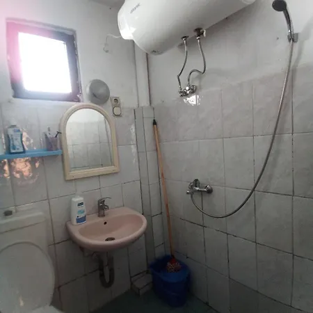 Appartamento Private In House 17 Tirana