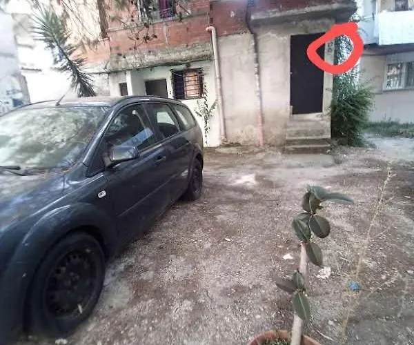 Private In House 17 Apartament