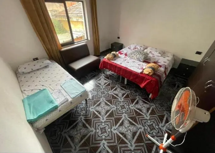 Apartment Private In House 17 *