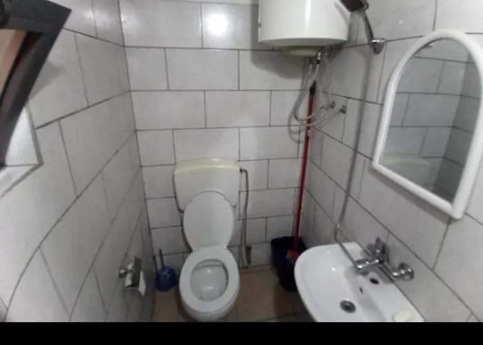 Private In House 17 Apartament *